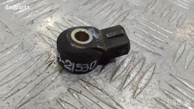 Детонационен датчик Mercedes ML320 W163 2003г., снимка 1