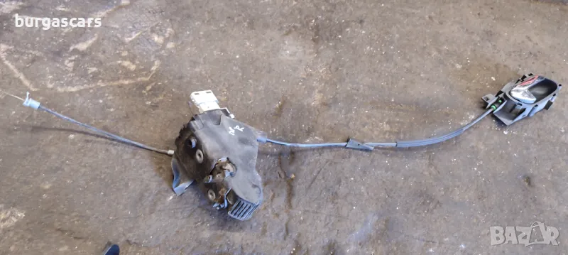 Брава врата предна лява Citroen C4 - 50лв, снимка 1