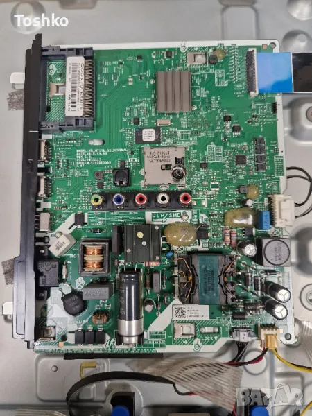 SAMSUNG UE32N4002AK VD_NT17L_32_RENEWAL CY-JN032AGLR3V, снимка 1