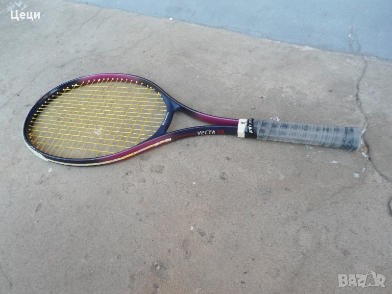 Тенис ракета BROWNING, снимка 1