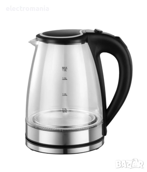 електрическа кана ,Rosberg’ R51230L, снимка 1