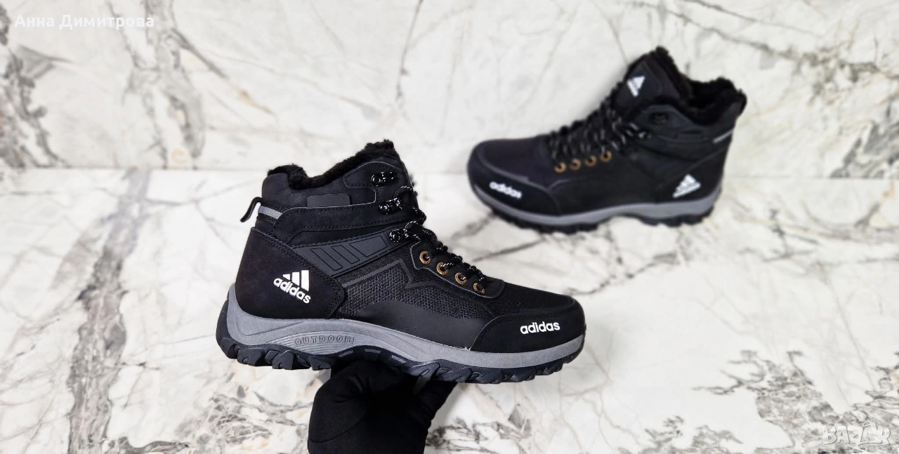 Мъжки кубинки, снимка 1