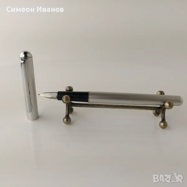 Интересна стара писалка Senator #5823, снимка 1