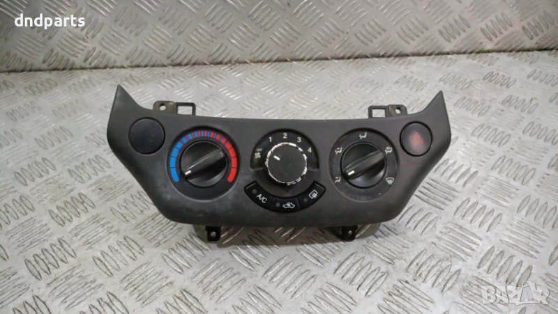 Панел климатик Chevrolet Aveo 2011г.	, снимка 1