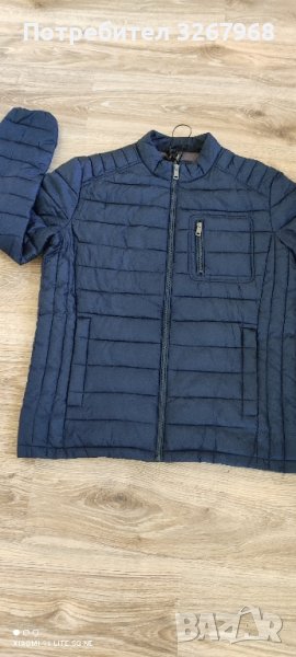 GUESS мъжко яке XL, снимка 1