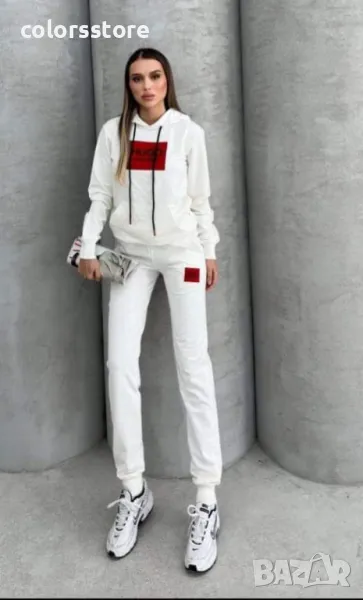 Дамски спортен екип  Hugo Boss-VL-E131, снимка 1