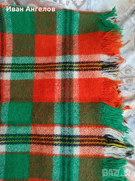 Нови родопски одеяла , снимка 1