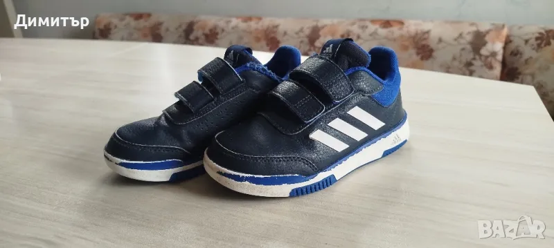 Детски маратонки Adidas, снимка 1