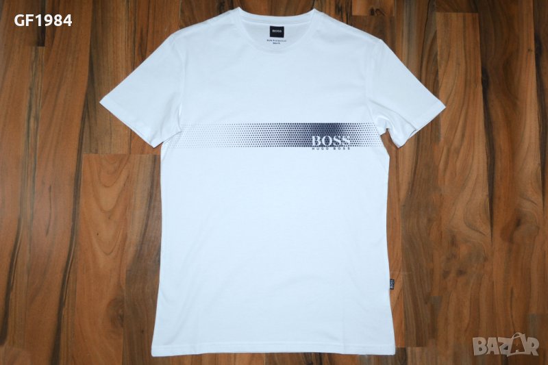 Hugo Boss - мъжки тениски, размери S,M,L, снимка 1