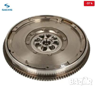 Маховик 12345AA040 2294 000 955 Subaru, снимка 1