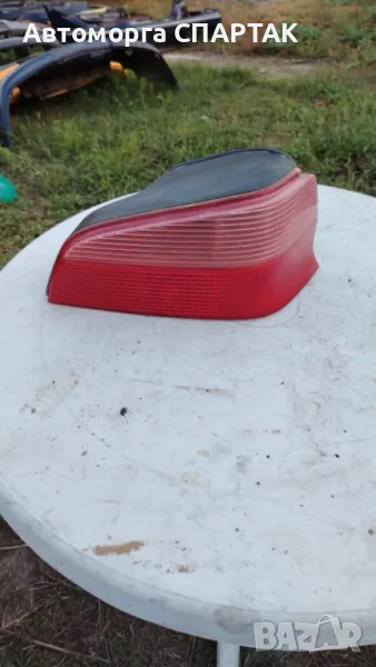 Ляв и десен стоп за Peugeot 106, снимка 1