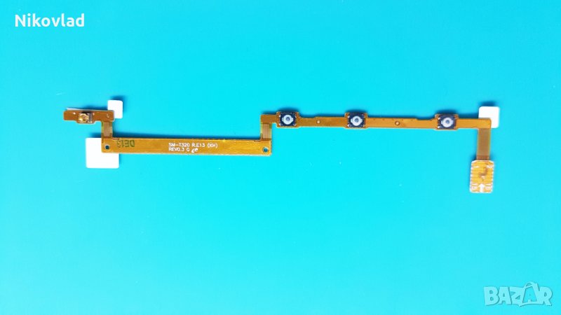 Бутони  Samsung Galaxy Tab Pro 8.4, снимка 1