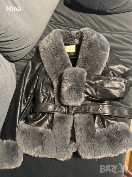 Дамско яке, снимка 1