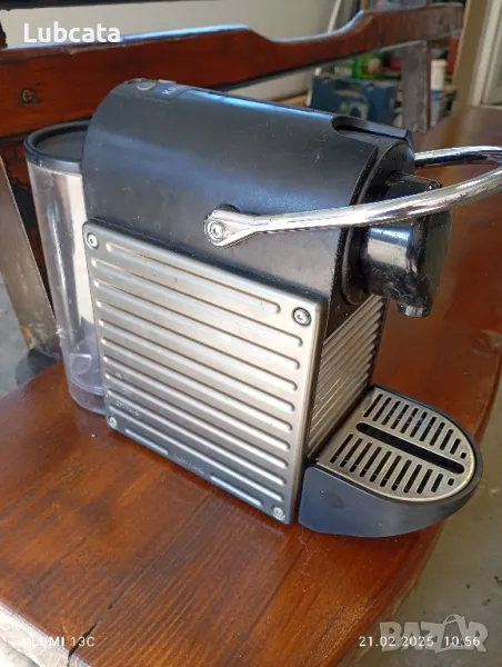 Кафе машина CRUPS за части , снимка 1