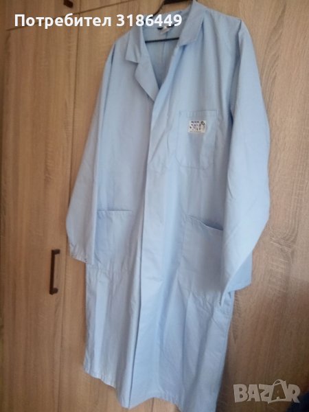 Женска работна престилка, снимка 1