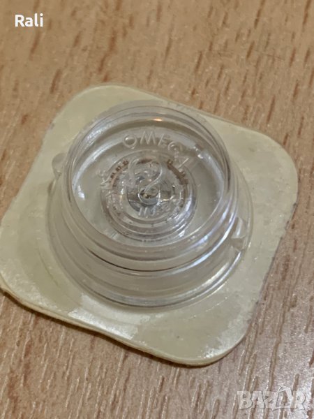 Баланс за часовник Omega, снимка 1