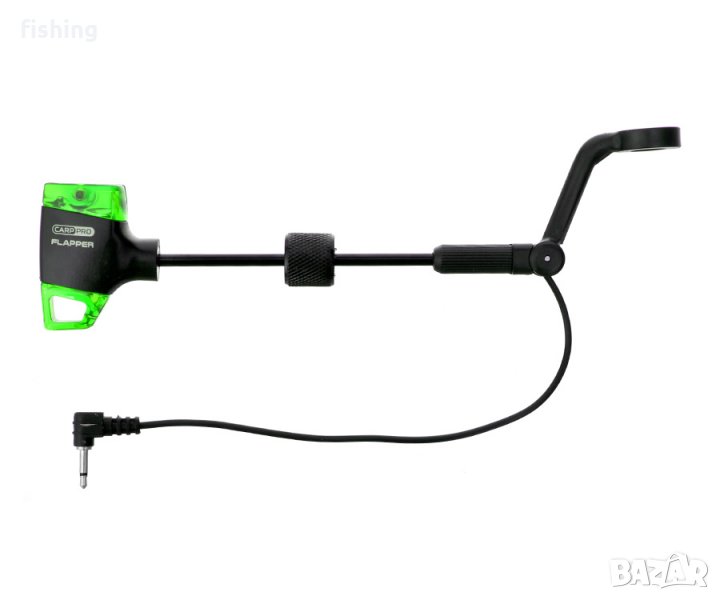 2022 Обтегачи - Swinger Carp Pro FLapper, снимка 1