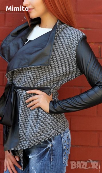 Жилетка  Negative, снимка 1