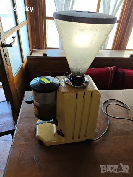 кафемелачка San Marco , снимка 1