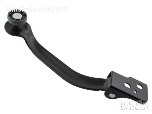 Обтегач за плъзгаща врата за Citroen Berlingo, Peugeot Partner 1996-2008 Пасажерска врата, снимка 1