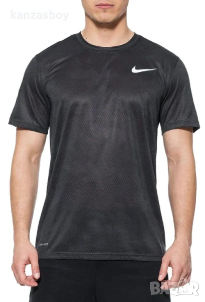 Nike - страхотна мъжка тениска ХЛ, снимка 1