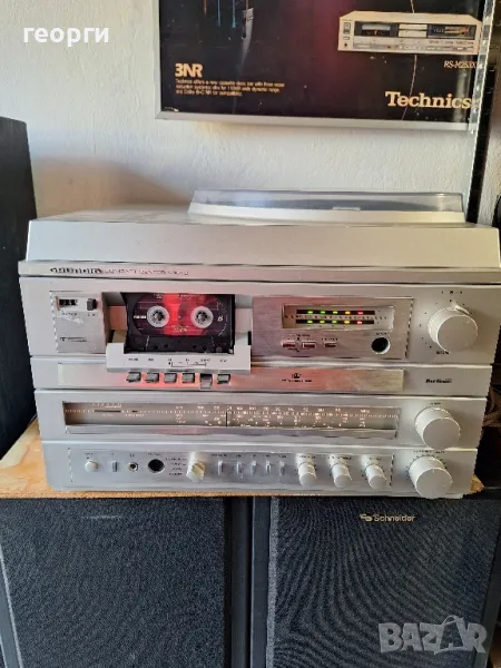 Grundig center430-2, снимка 1