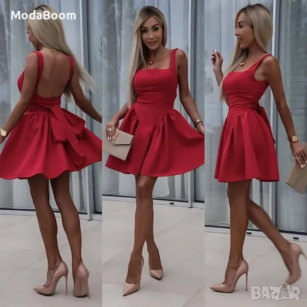 Дамски рокли Различни цветове , снимка 1