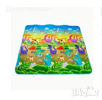 Килимче за игра, снимка 1