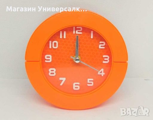 Будилник, снимка 1