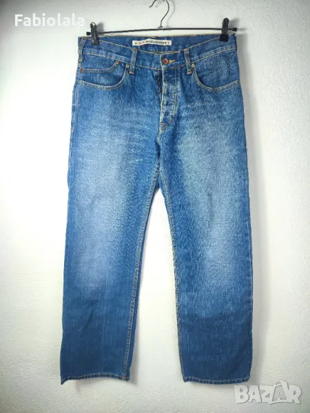 GSUS jeans W31-L32, снимка 1