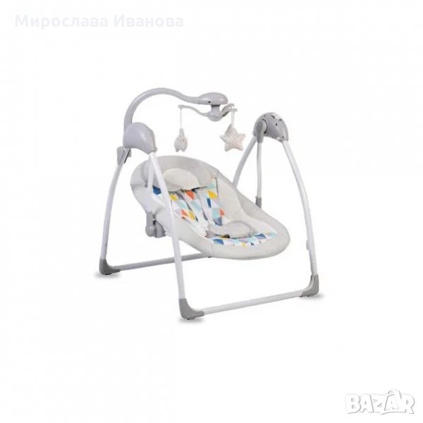 JESSIE БЕБЕШКА ЛЮЛКА CANGAROO, снимка 1