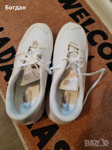 Маратонки New balance 237, снимка 1