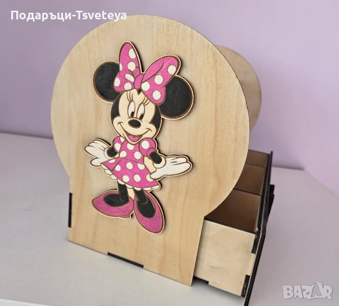 Поставка за диадеми, снимка 1