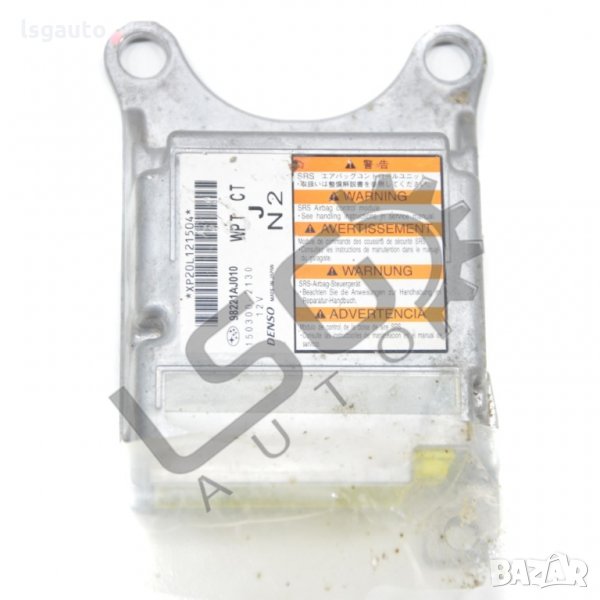 AIRBAG модул Subaru Legacy V 2009-2014 PV160221-40, снимка 1