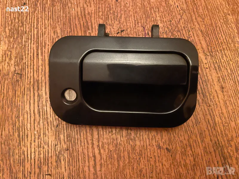 Външна дръжка заден капак  за CHERY TIGGO 3 DR5 1.6 (2007), снимка 1