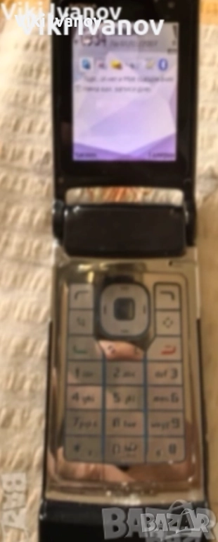 Нокия n76, снимка 1