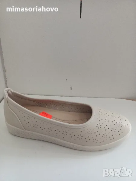 Дамски обувки 7093, снимка 1