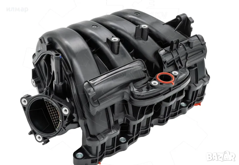 17120-24010 Всмукателен колектор за Тойота /Toyota RAV 4 , снимка 1