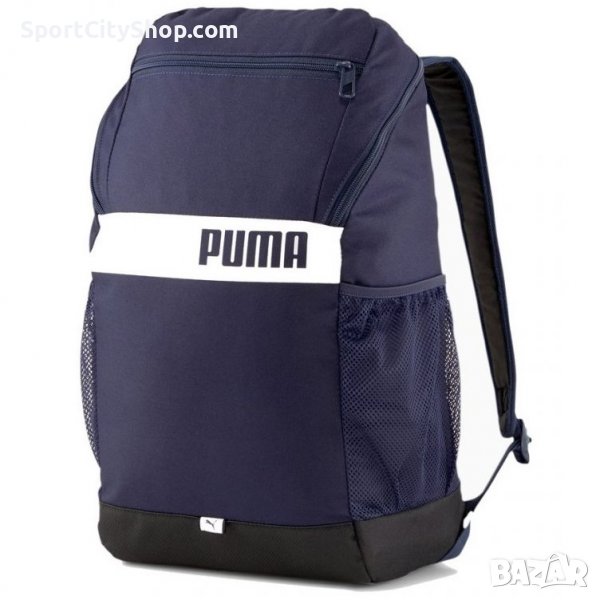 Раница Puma Plus 077292-02, снимка 1