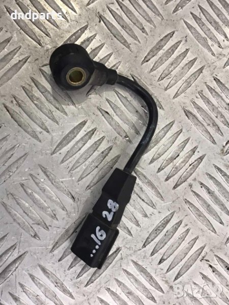 Детонационен датчик VW Golf 4,1.6i,1999г., снимка 1