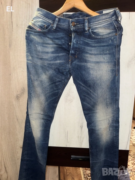 Дънки Diesel , снимка 1