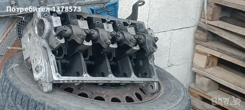 глава за 1.9 тди ПД, снимка 1