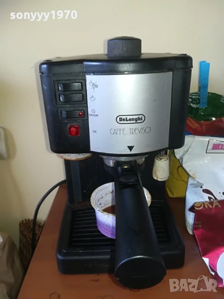 delonghi-внос швеицария, снимка 1