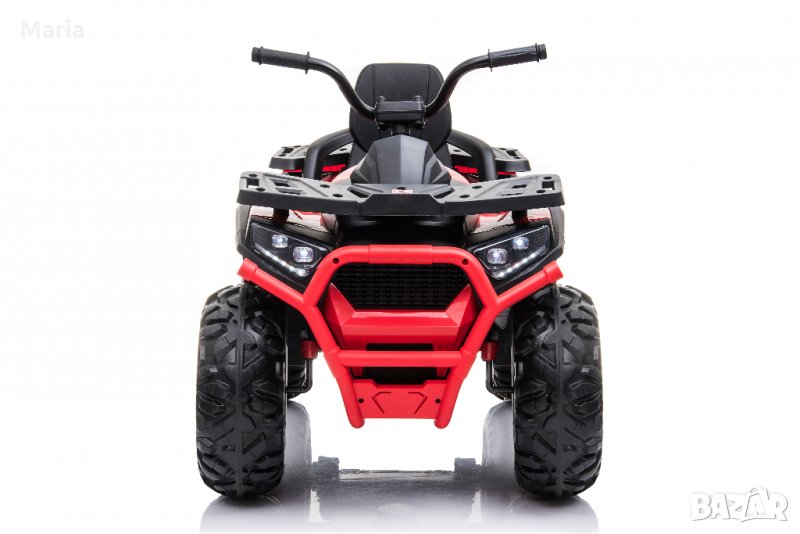 Акумулаторен бъги 2X12V батерия, снимка 1