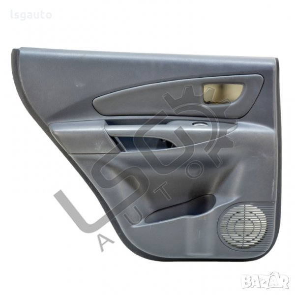 Интериорна кора задна лява врата Hyundai Tucson I 2004-2010 H180122N-243, снимка 1