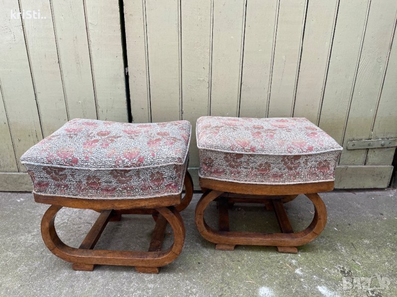 табуретки и столове ToNet и .., снимка 1