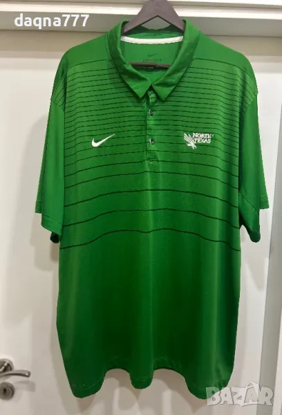 Макси мъжка тениска Nike нова за едър мъж, снимка 1