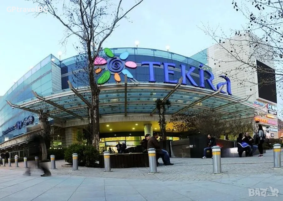 Шопинг в Люлебургаз и Текирдаг, снимка 1