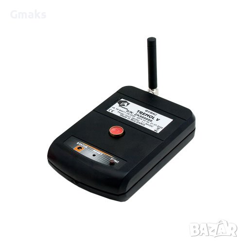 ТОП ЦЕНА 289.99 лв -Касов апарат TREMOL V Тремол, снимка 1