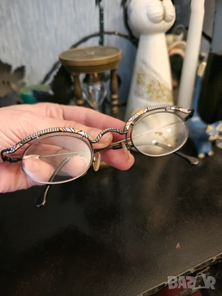 намаление Страхотни френски рамки за очила , снимка 1